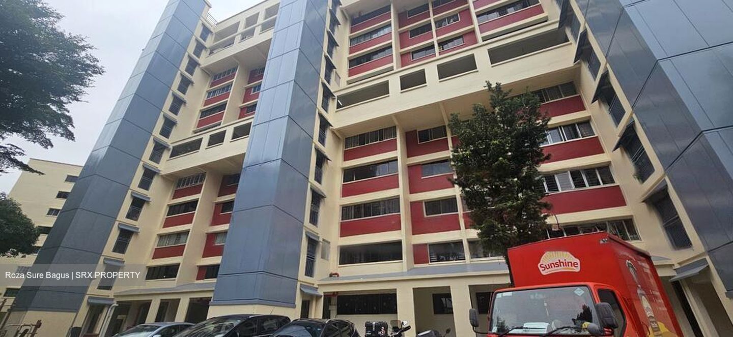 Blk 431 Jurong West Avenue 1 (Jurong West), HDB 4 Rooms #466035651